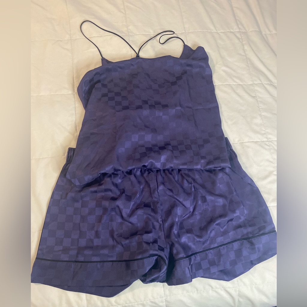 Brand New Victorias Secret Pjs